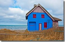 Von einer mietwohnung in ein eigenes haus zu ziehen ist vor allem aus finanzieller sicht ein gewaltiger schritt. Ferienhaus Direkt An Der Ostsee
