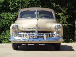 Image result for Dune Beige 1950 Mercury