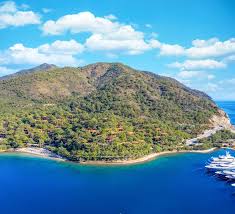Misafirler bahçe ya da kısmi deniz manzaralı standart odalar ve süitler arasından seçim yapabilirler. Marmaris Bay Resort By Mp Hotels Etstur