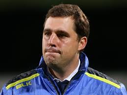 Wessels to join Munster?