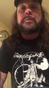 Ronald Ohara's Instagram, Twitter & Facebook