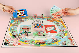Board gaming is a wonderful hobby and we want to help you enjoy it! Going Going Gone Mylene Mozas
