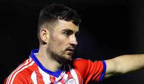 Resilient Treaty United score crucial league win over Athlone Town