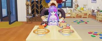 心动小镇青色裂纹蛋在哪？时尚浪潮活动位置及家具气泡攻略