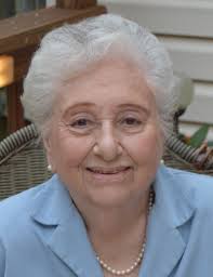 Obituary information for Shirley Anne Creed