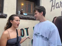 Fans weigh-in at Harry's