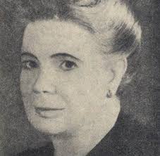 Buela, Juana Rouco 1889-1969