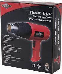 Titan Tools 22400 Heat Gun Walmart Com Walmart Com