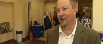 Sentencing for man accused of embezzling more than $100,000 from primary  care center reset