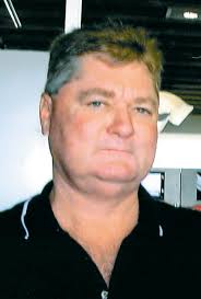 Jack P. Johnson, Delmarva Power retiree