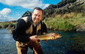 This is a vintage mount.so it does show age& wear. Classic Story Fly Fishing Perfection On New Zealand S North Island Orvis News