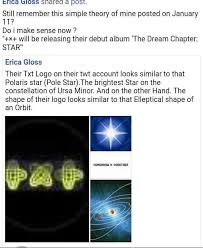 Txt eternally mv explained txt universe theory. Txt Universe Theories Posts Facebook