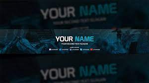 Take a look at over 200 free youtube banner templates for adobe photoshop by 5ergiveaways. Gaming Archives Tubeskills