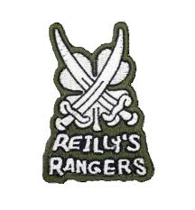 Reilly's Rangers
