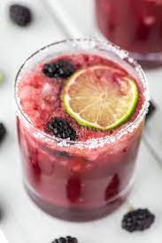 Blackberry Margarita Recipe Chisel Fork Recipe Blackberry Margarita Recipe Blackberry Margarita Margarita Recipes