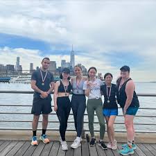 This past weekend, Winston & Strawn lawyers and summer associates  participated in @lsnycnews seventh annual Pro Bono Fun Run, which  fundraises for LSNYC's work providing no-cost legal representation to  low-income New Yorkers.