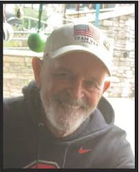 James Cochrane Obituary