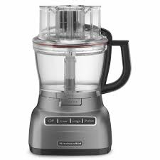 kitchenaid 11 cup food processor with