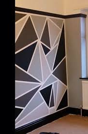 Check out our accent wall decor selection for the very best in unique or custom, handmade pieces from our wall decor shops. Awesome Accent Wall Ideen Knnen Sie Zu Hause Ausprobieren Walltreatment Accent Ausprobieren Aw Akzentwand Ideen Bemalte Wande Malerei Wandgestaltungen