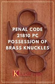 Are Brass Or Carbon Fiber Knuckle Dusters Better In Your Opinion? :  R/Mallninjashit