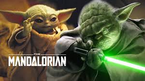 Baby yoda memes (and some mandalorian memes). Star Wars The Mandalorian Baby Yoda Scene Jedi Powers And Finale Theory Youtube
