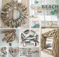 Stylish themes for every wall. Driftwood Wall Decor Wall Art Handmade Usa Coastal Decor Ideas Interior Design Diy Shopping