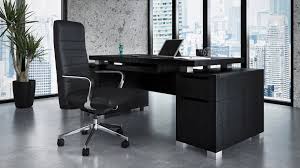 If you don't see the perfect contemporary executive office table for your business, just give us a call! Modern Executive Desks Unique Contemporary Office Desks Zuri Furniture
