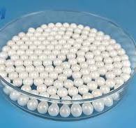 Zirconia Grinding Media | YSZ Grinding Balls