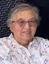 Ruth Double Obituary (2024)