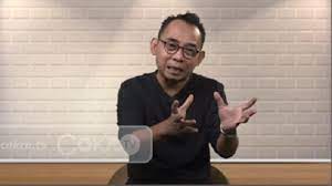 Eko kuntadhi siapa yang dirugikan uu omnibus jeli 4. Siapa Sebenarnya Eko Kuntadhi Mau Dipolisikan Ustadz Adi Hidayat Tapi Dibela Ade Armando Tribun Jambi