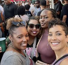 Peace through people