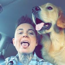 Mariyah Rose's Instagram, Twitter & Facebook