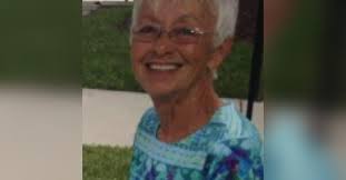 Nancy Secrest Keeter Obituary
