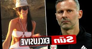 The former manchester united footballer is also alleged to have engaged in controlling and coercive behaviour towards kate greville. Ryan Giggs And Ex Girlfriend Kate Greville At Loggerheads Over Who Keeps Dog Turbo Celebrity