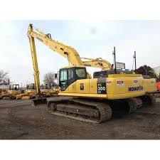 Wheel loaders and mobile excavators are developed and produced here. L T Komatsu Pc 300 Excavator L T Excavator Komatsu Digger à¤• à¤® à¤¤ à¤¸ à¤– à¤¦à¤• à¤®à¤¶ à¤¨ In Kanka Ranchi Hiralal Industrial Technologies Private Limited Id 19611553933
