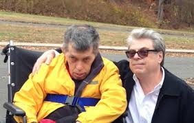 VOR and Me, Hugo Dwyer