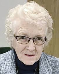 Shirley Marie Christopherson