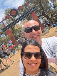 💫 Time Travel (Part 2) 💫 From Boom '23 to Boom '25 One festival, and a  whole decade of love. ❤️ We're celebrating 10 years together at our 2nd  Boom… me flowing