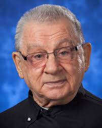 Crosier Father Louis Mraz (1928-2017): Served 20 years abroad, 28 in  Scottsdale, Glendale