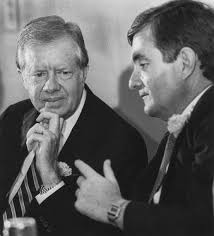 FROM THE ARCHIVES: President Jimmy Carter's visits to Fayetteville