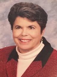 Judith (Judy) Anne Orr Cohn