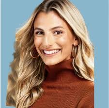 Athena Panos's Instagram, Twitter & Facebook