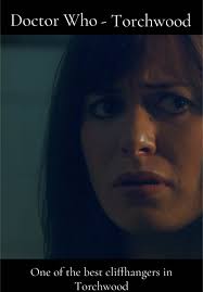 Gwen Cooper Needs to Return to Doctor Who