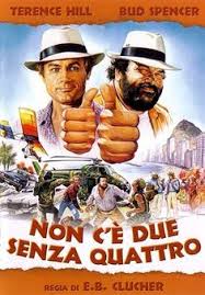 This list may not reflect recent changes (). 9 Bud Spencer Terence Hill Ideas Spencer Bud Hd Movies