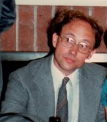 Dana Leith Morrison (1941-1982)