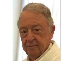 John Seymour Obituary (1946