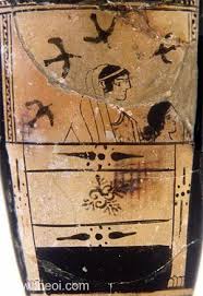 Check spelling or type a new query. Danae Argive Princess Of Greek Mythology