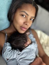 My baby is just now a month old. He was sleeping 3-4 hour stretches at  night but last few nights he's been waking every hour