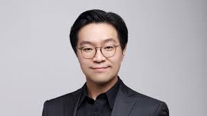 Grant Kim's Instagram, Twitter & Facebook