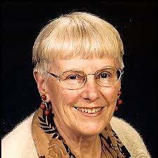 Obituary: Arthur, Marlene